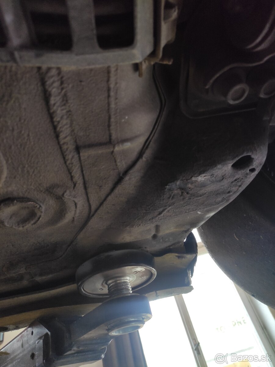 B16A2 Honda Civic 6g - 13