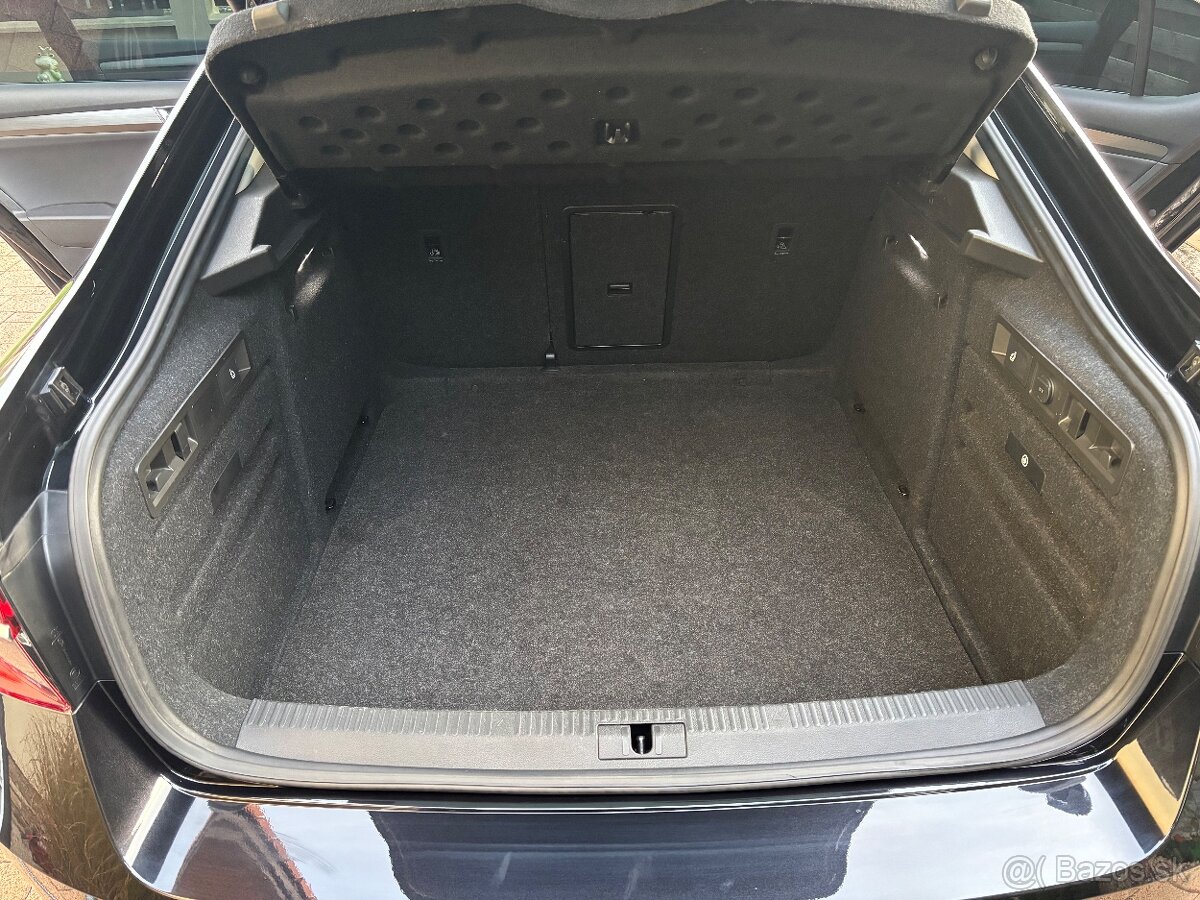 Skoda superb 2.0 tsi - 13