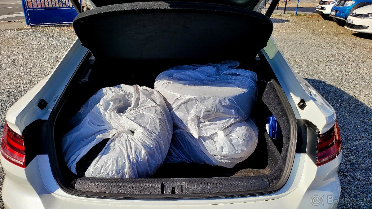 Volkswagen Arteon 2.0 TDI - 110 kw BMT Elegance DSG - 13