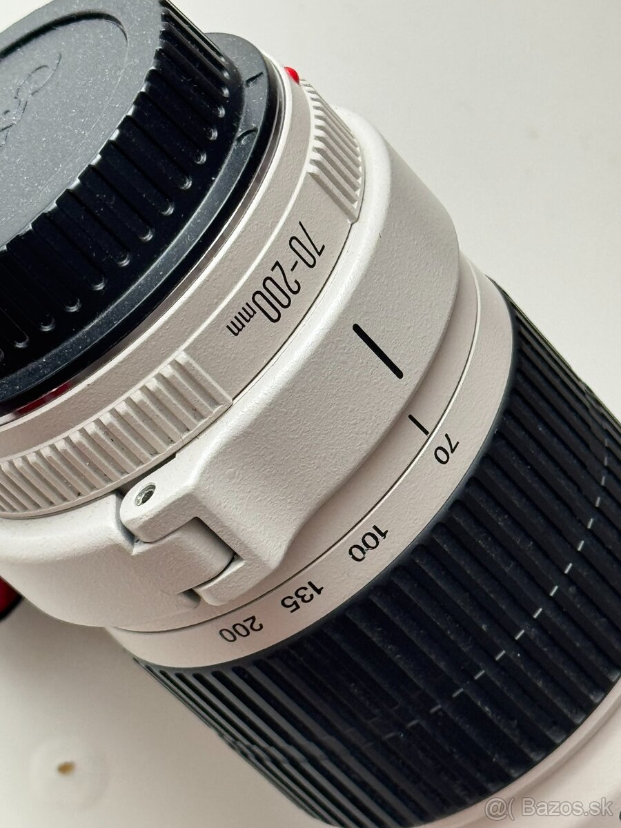 Predám fototechniku CANON - 13