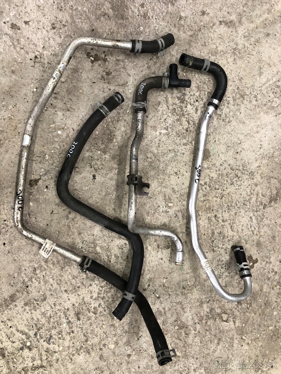 chrysler 300c chladic vystuha box poloos - 13