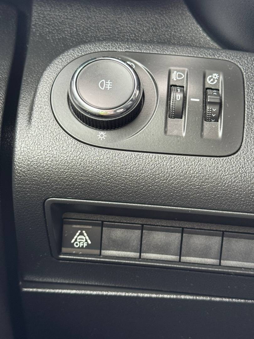 Opel Combo Van 1.5 CDTI Enjoy - 13