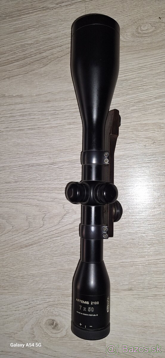 Samonabíjaciu guľovnicu BENELLI - 13