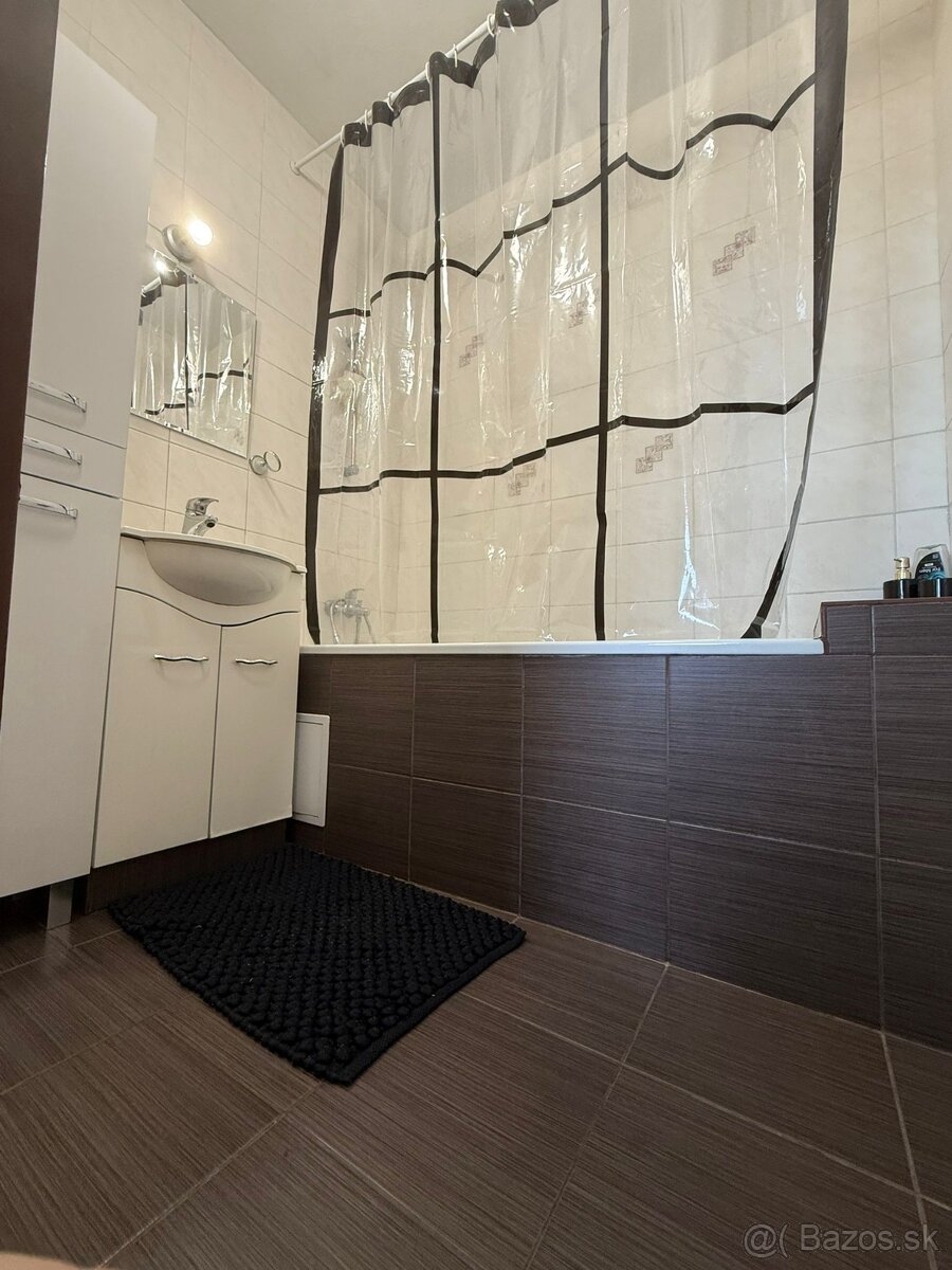 2-izbovy byt v centre na prenájom. - 13