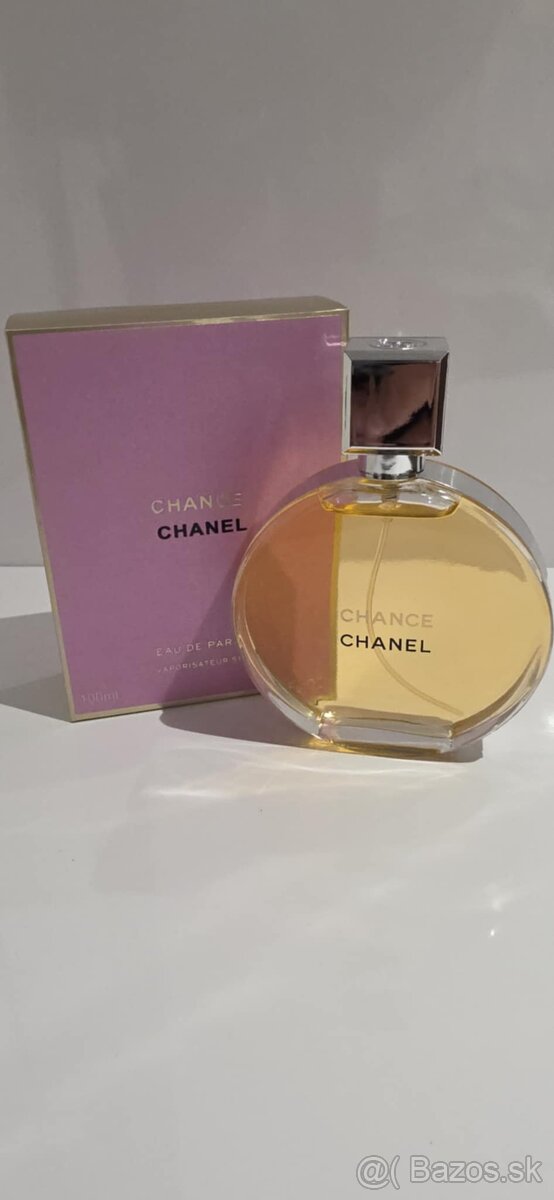 DÁMSKE PARFÉMY 1. - 13