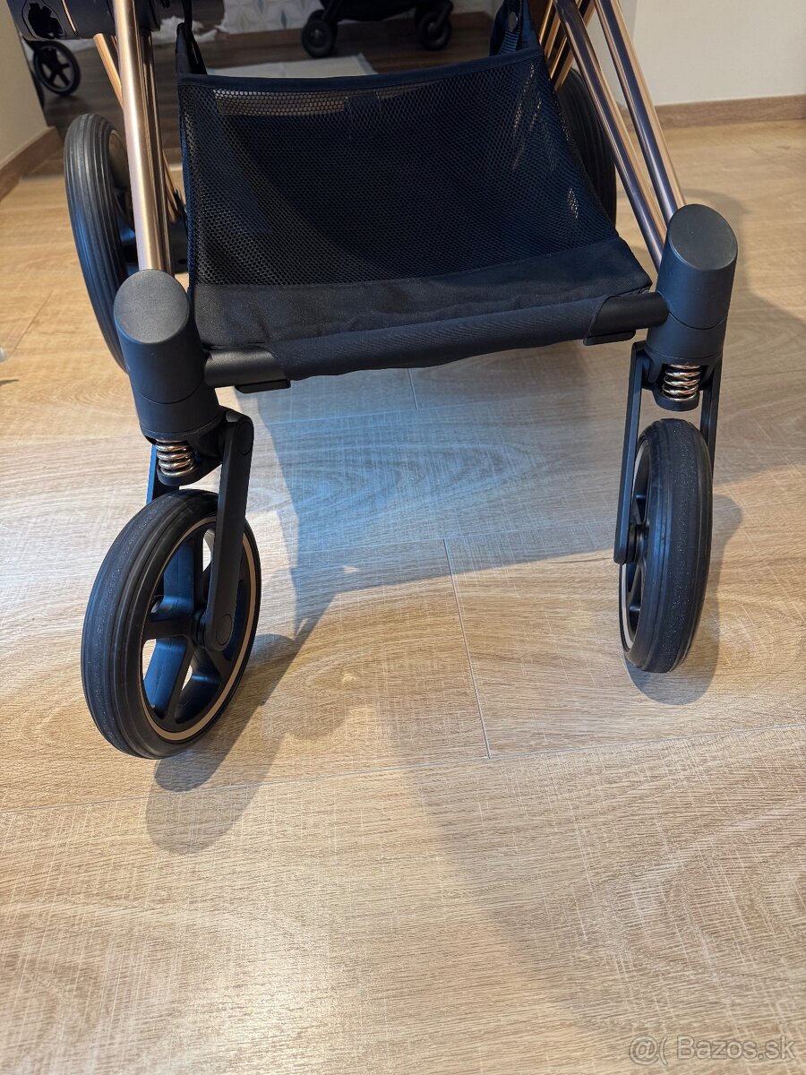 Cybex Priam 4.0 - 13