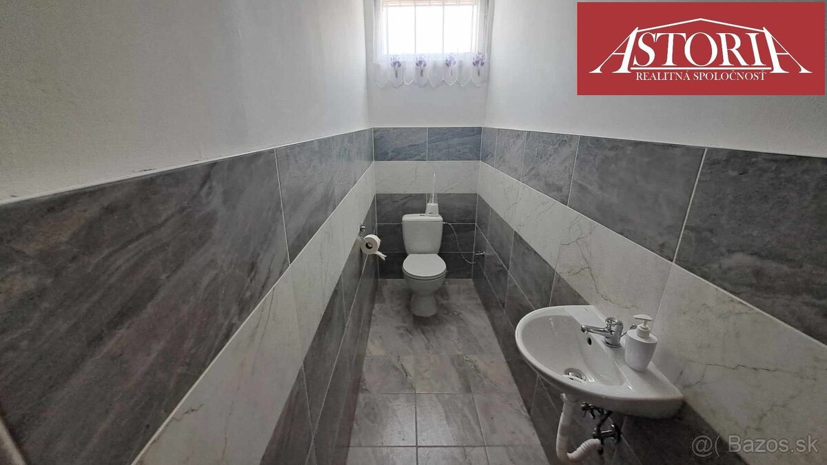 izba na prenájom - 295€ - Vrútky (M.R.Štefánika) - 13