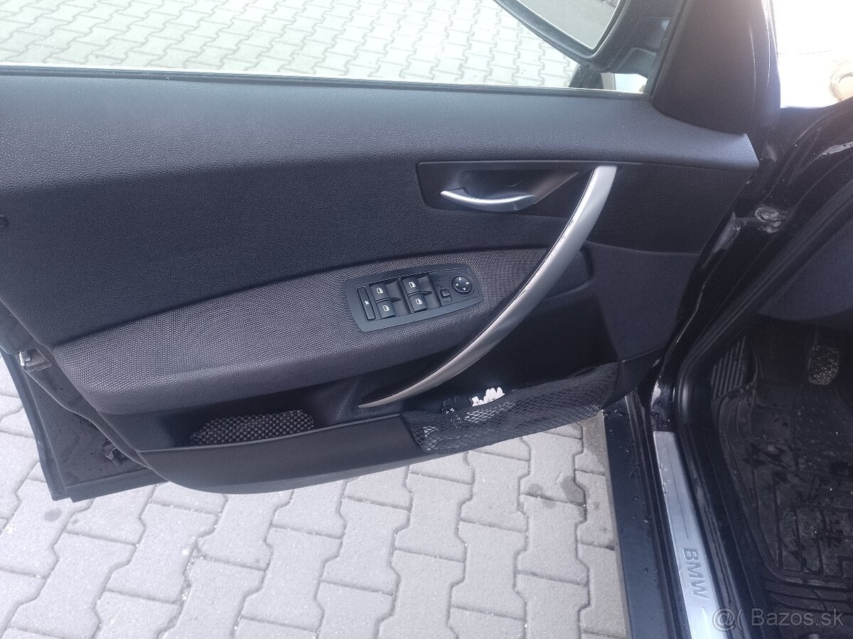 Predám BMW X3 2L benzín 110kw - 13