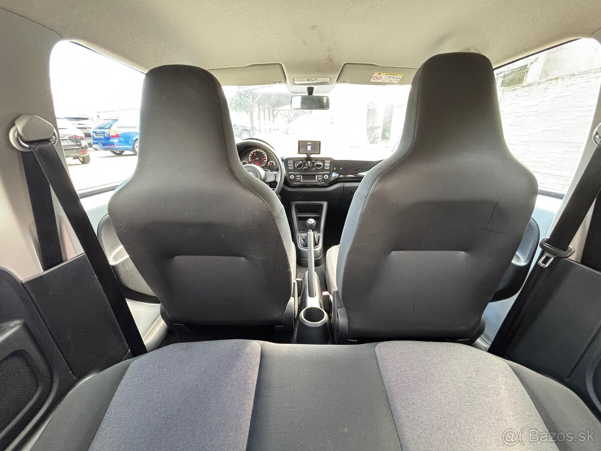 ⚪ Volkswagen Up 1.0 BMT move up - 13