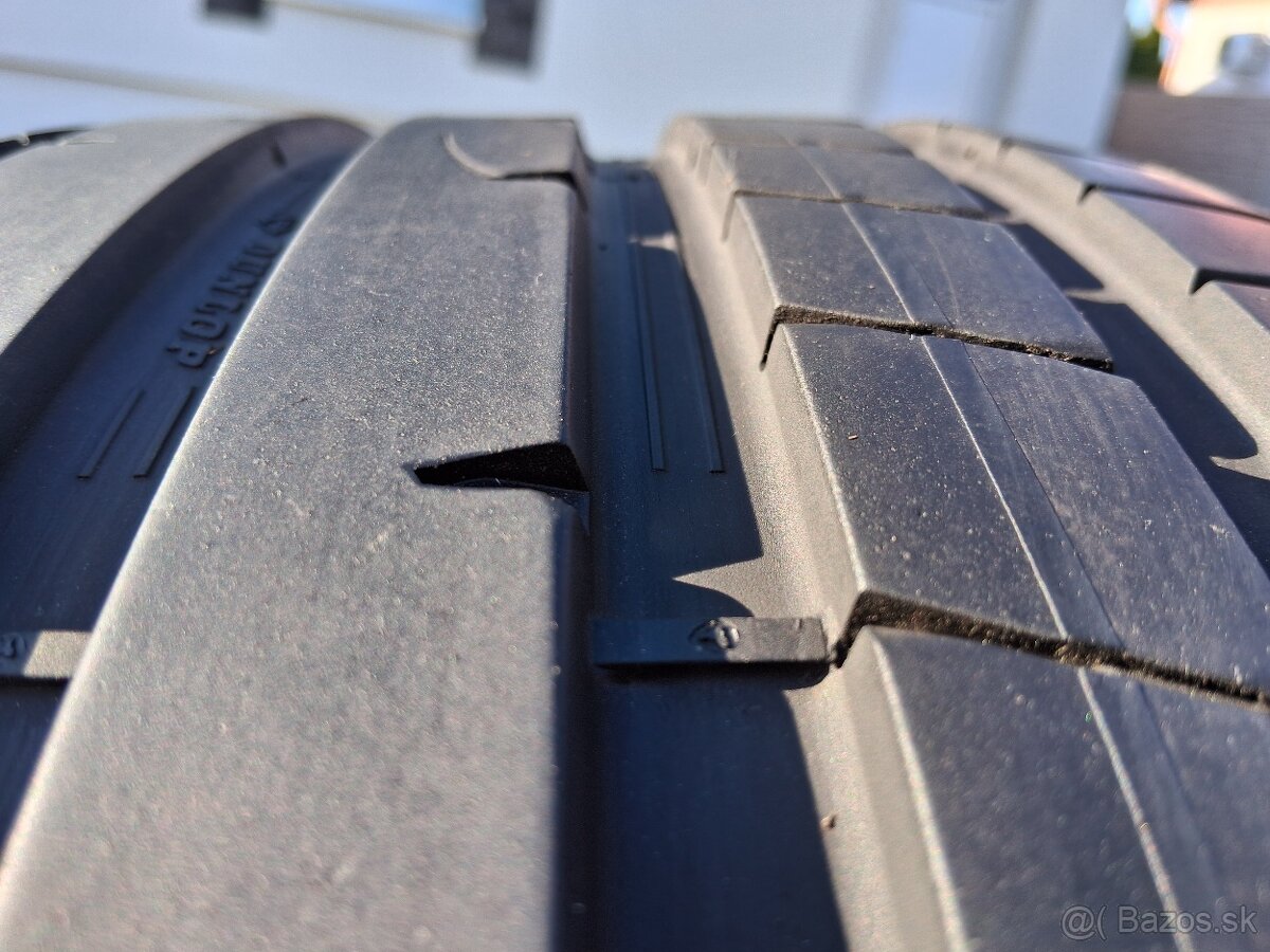 255/40 r19 letne pneumatiky - 13