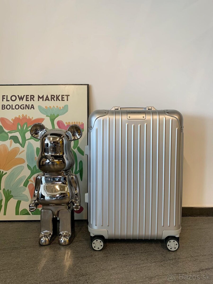 Rimowa kufor - 13