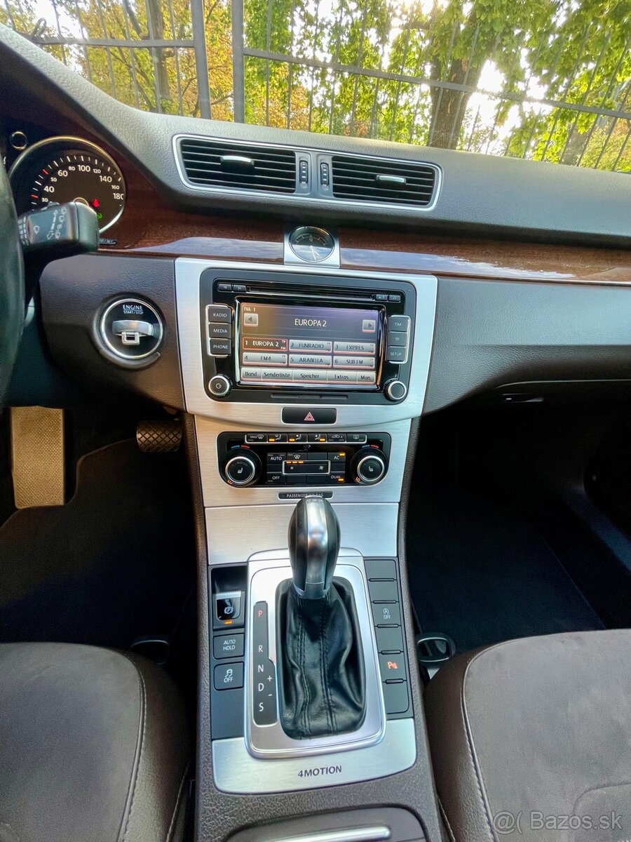 Passat b7 4x4 dsg exclusive - 13