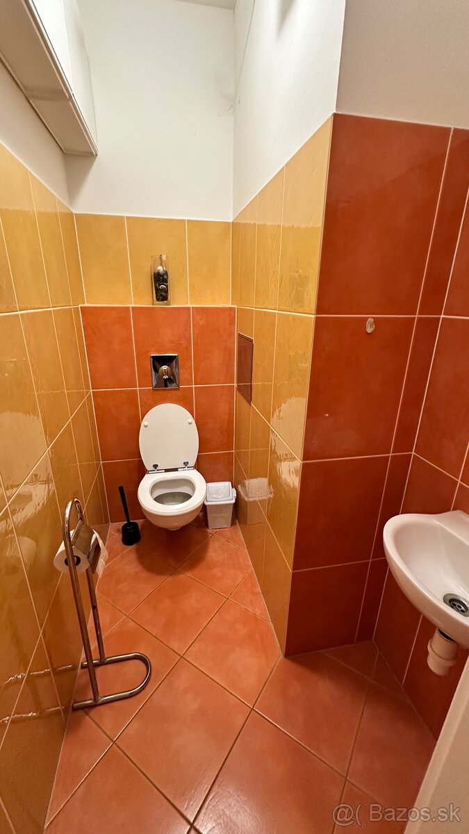 Slnečný 4-izbový byt v bratislavských Krasňanoch - 13