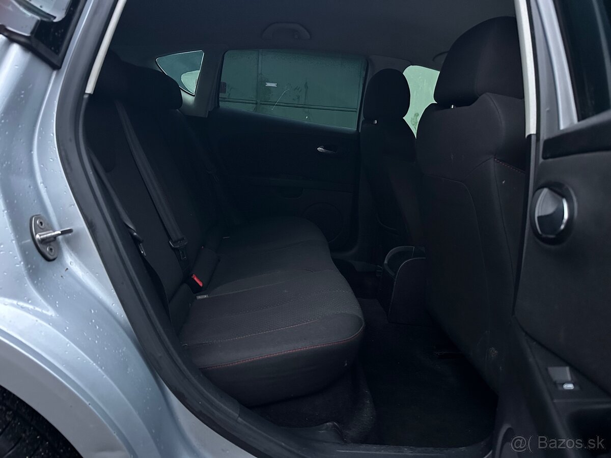 Rozpredám Seat Leon FR na náhradne diely - 13