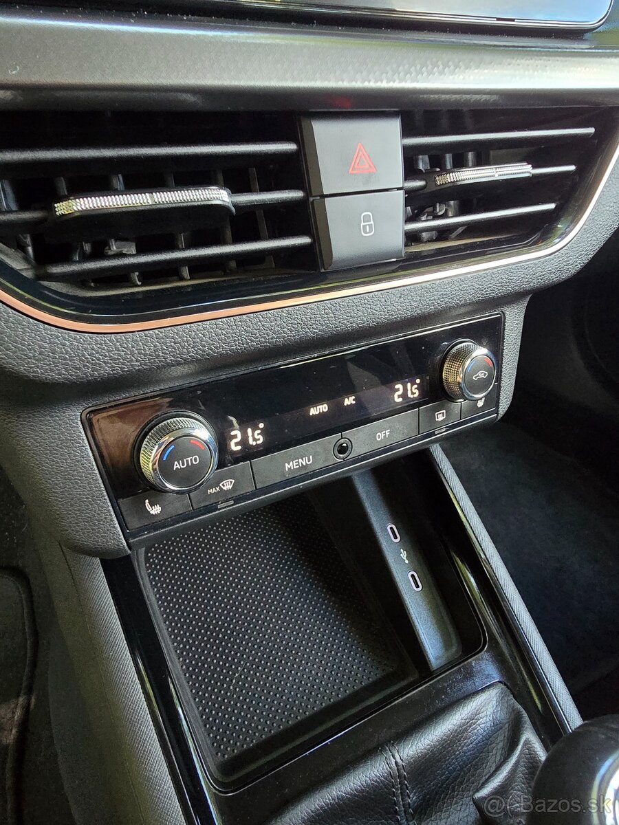 ŠKODA KODIAQ STYLE záruka - 13