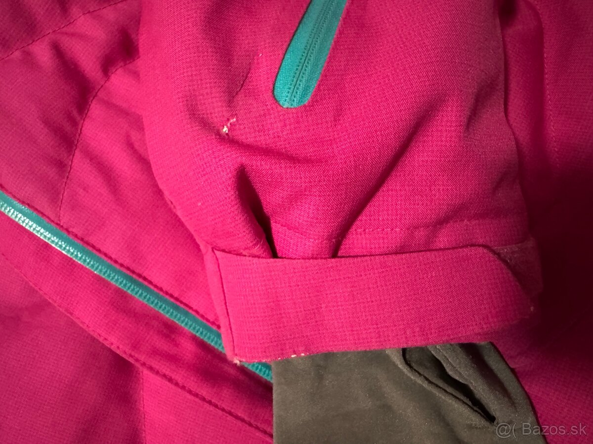 Dámska lyžiarska bunda MAMMUT, veľ. S - 13
