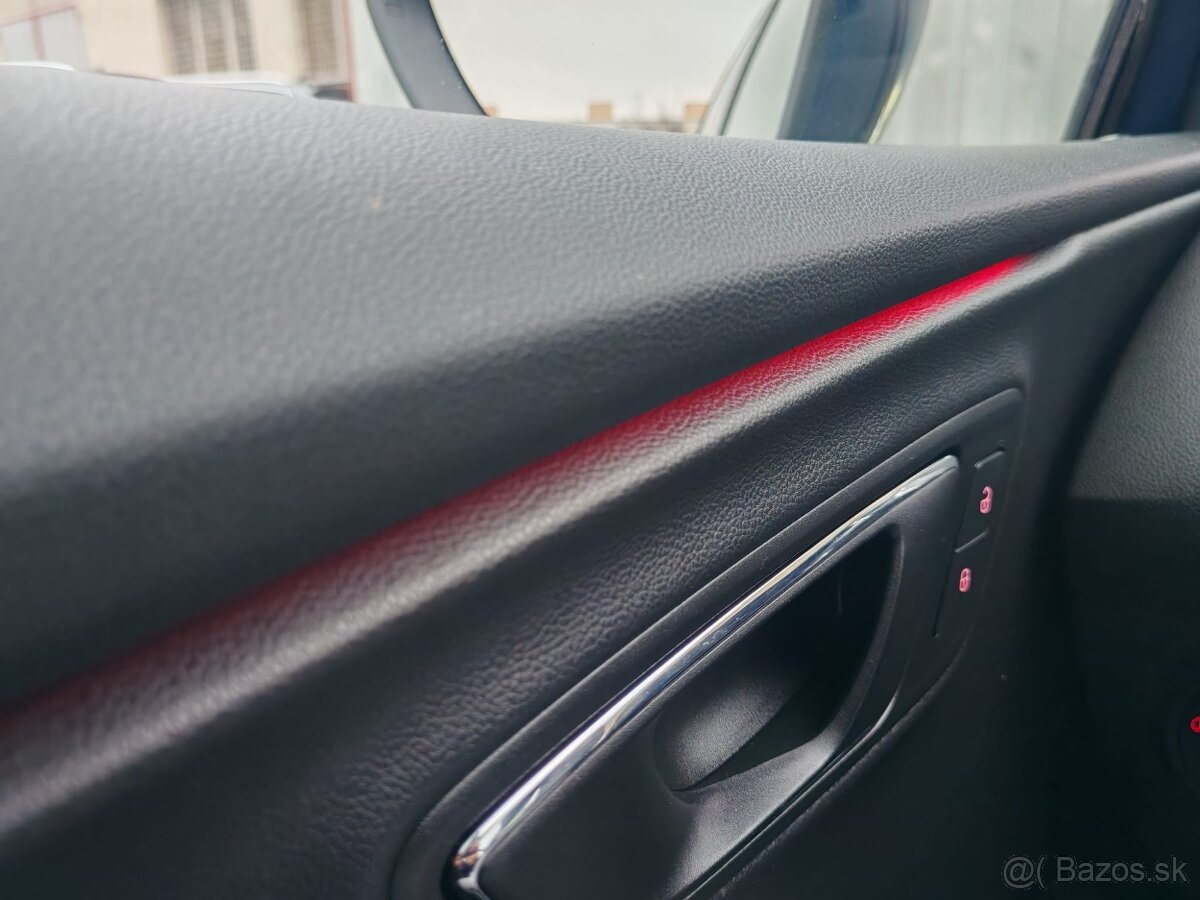 Seat Leon FR 2.0 TDI 135kw DSG - 13