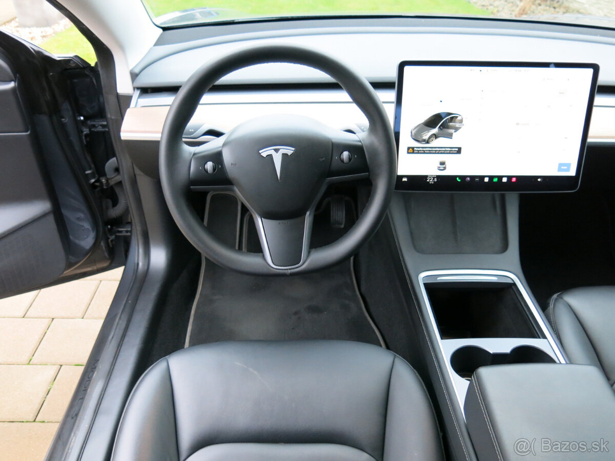 Tesla Model 3 Standard Range Plus 60kWh RWD - 46000 KM - 13