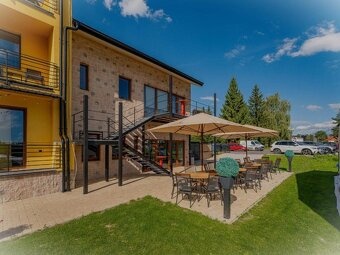 Prenájom apartmánu na Liptove - 13