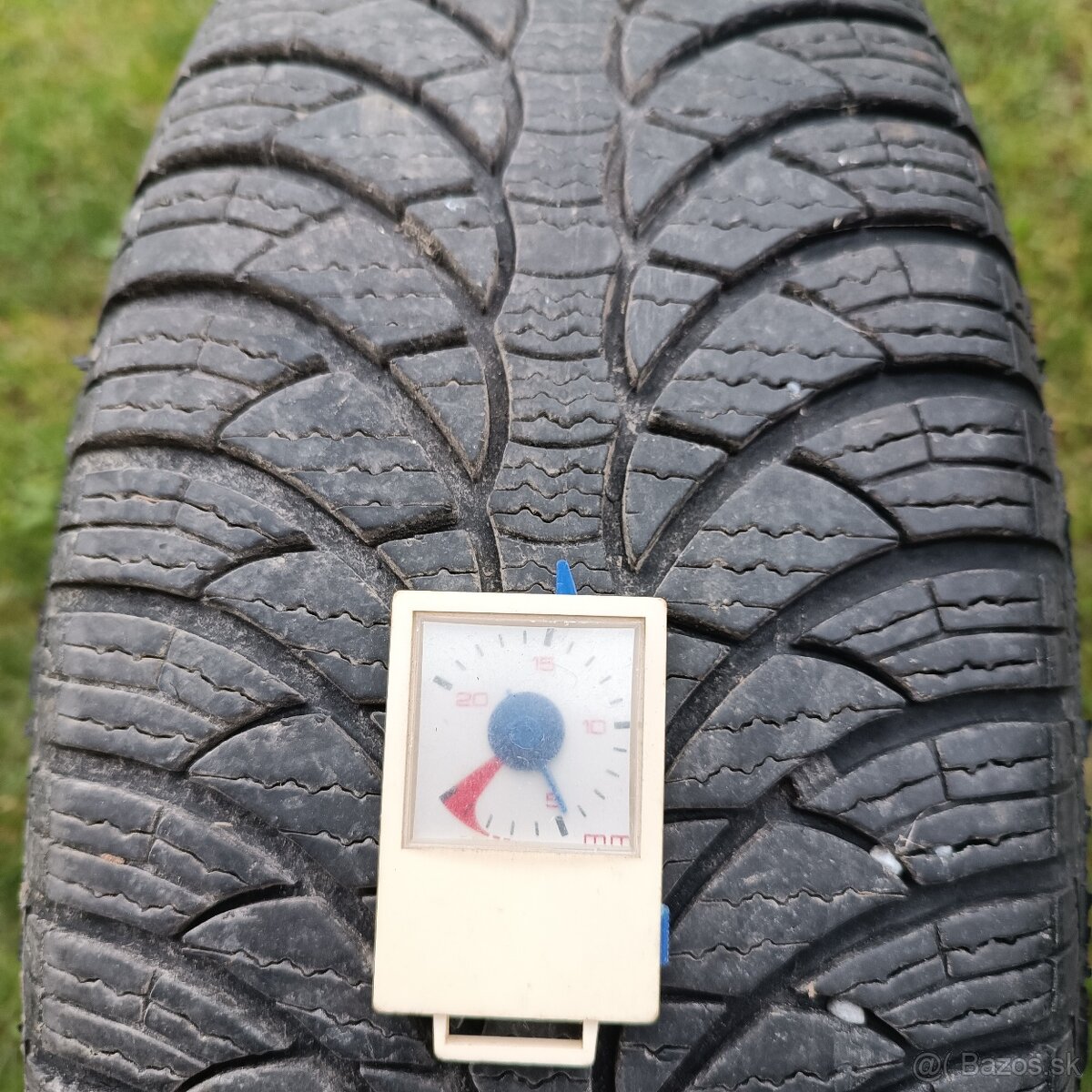 5x100 R15 - 13
