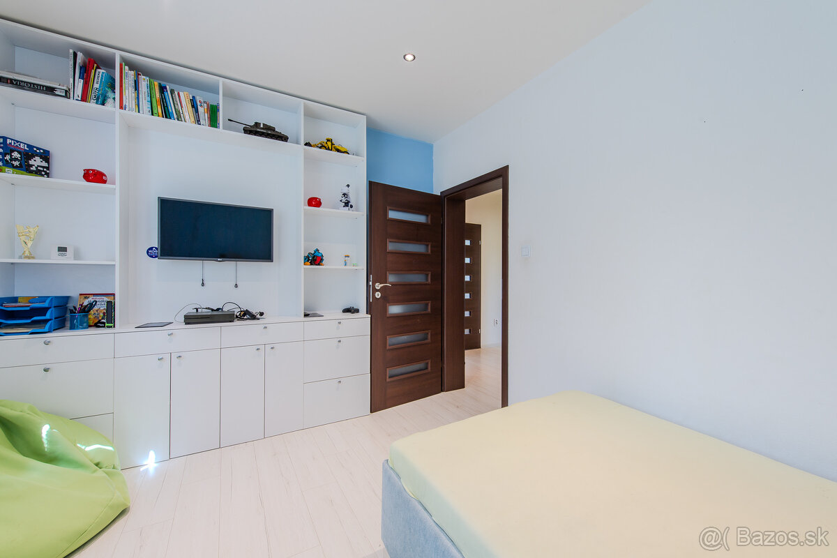 Na predaj 4 izbový rodinný dom - Košice, Ludvíkov dvor - 13