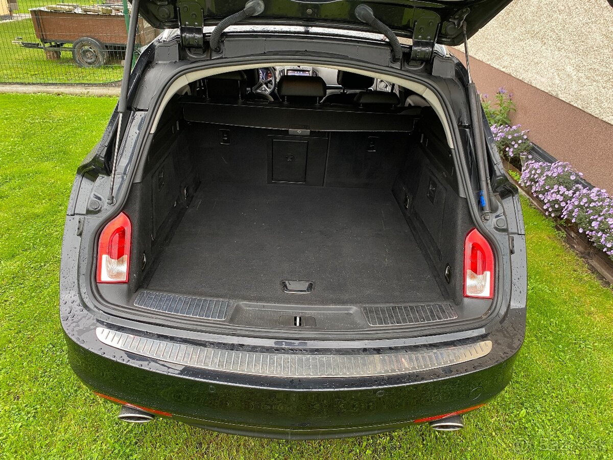 Opel Insignia Sports Tourer SW 2015 - 13