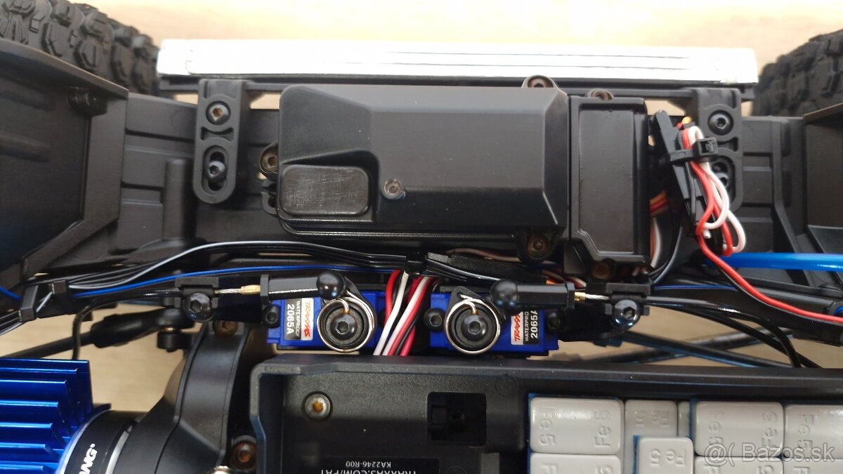 Traxxas TRX - 6 - 13