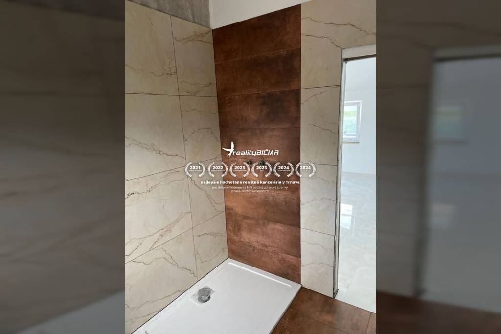 Vrsi - Kamenný dom - na predaj - 13