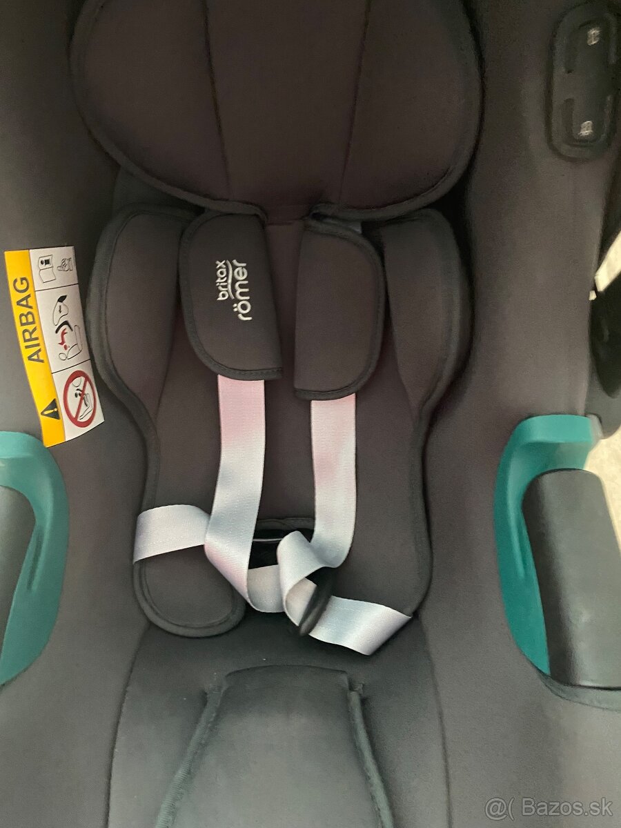 Autosedačka Britax Romer - 13