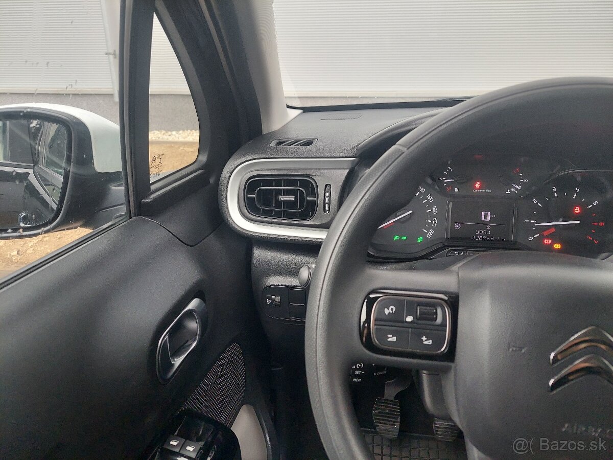 Citroen C3 PureTech 82 S S Shine Pack - 13