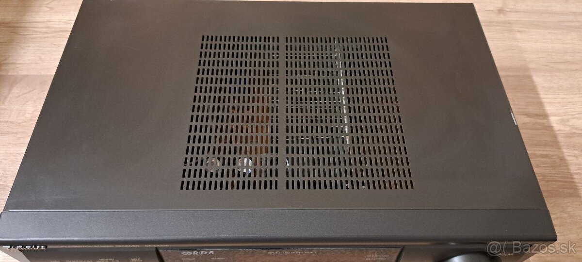 Technics SA - EX 320,SL - PG 390 - 13