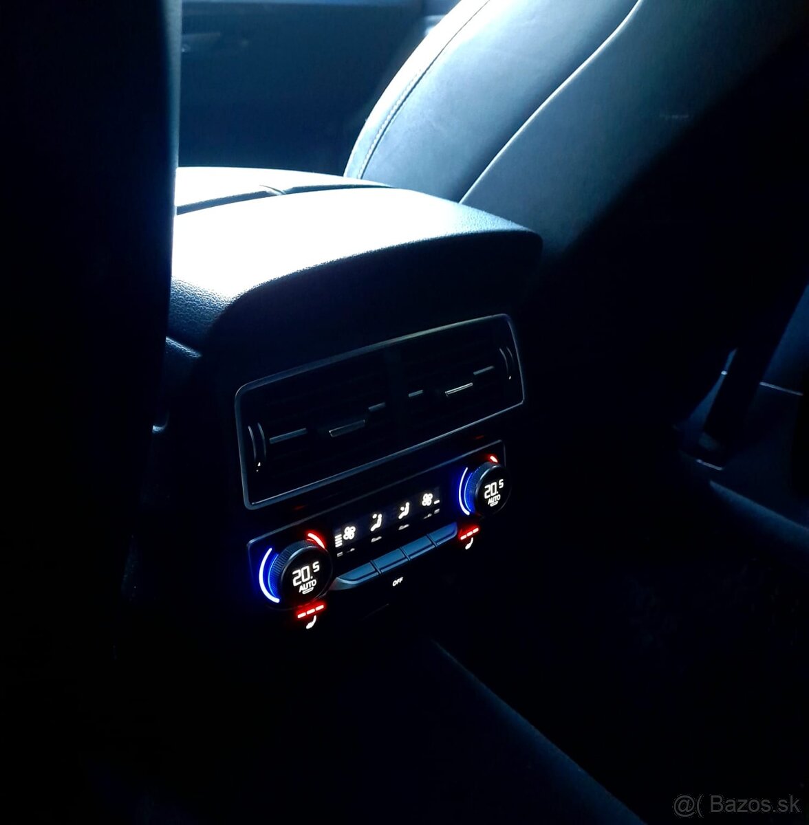 Audi Q7 Sline 3.0TDI - 13