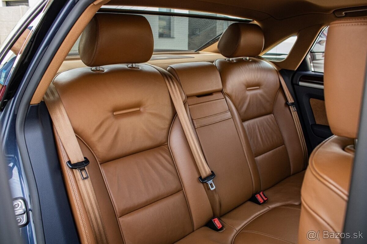 Audi A8, 4.2 FSI, D3 - 13