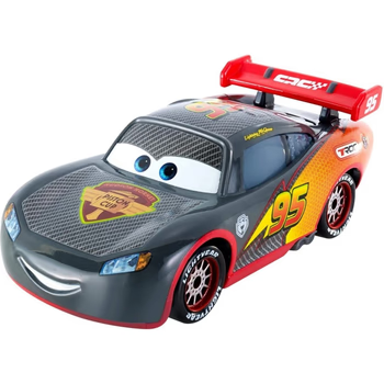 Autá z rozprávky - Bleskový McQueen - 13