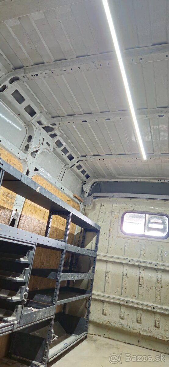 Ducato 2.3 JTD - 13