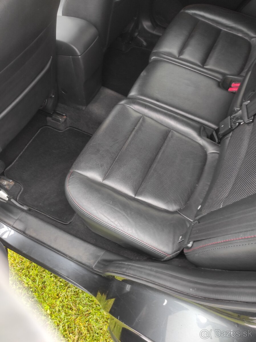 MAZDA CX5 AWD DIESEL 2.2 110KW - 13