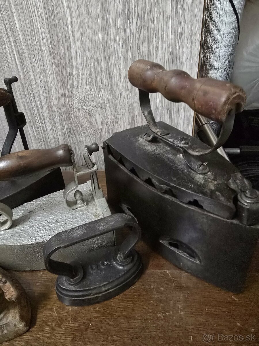 5x zehlicka 120€ Vhodné ako dekorácia na chatu - 13