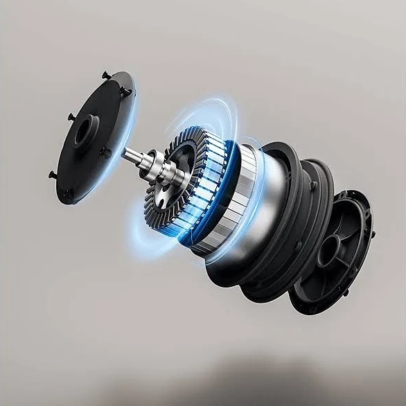 Xiaomi Electric Scooter 5 GL ABS 2025 - 13