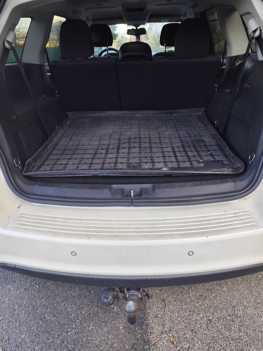 Fiat fremont 2.0,125kw,4x4 - 13