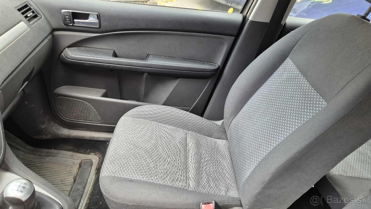 Ford Focus C-Max 1,6TDCI 80kw kód: G8DB - 13