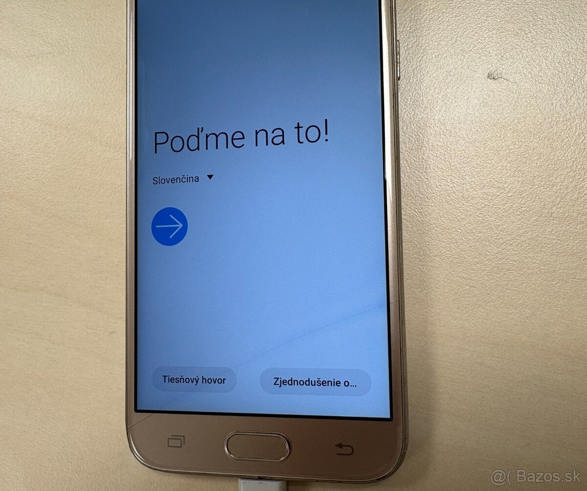 Samsung Galaxy J3 - 13