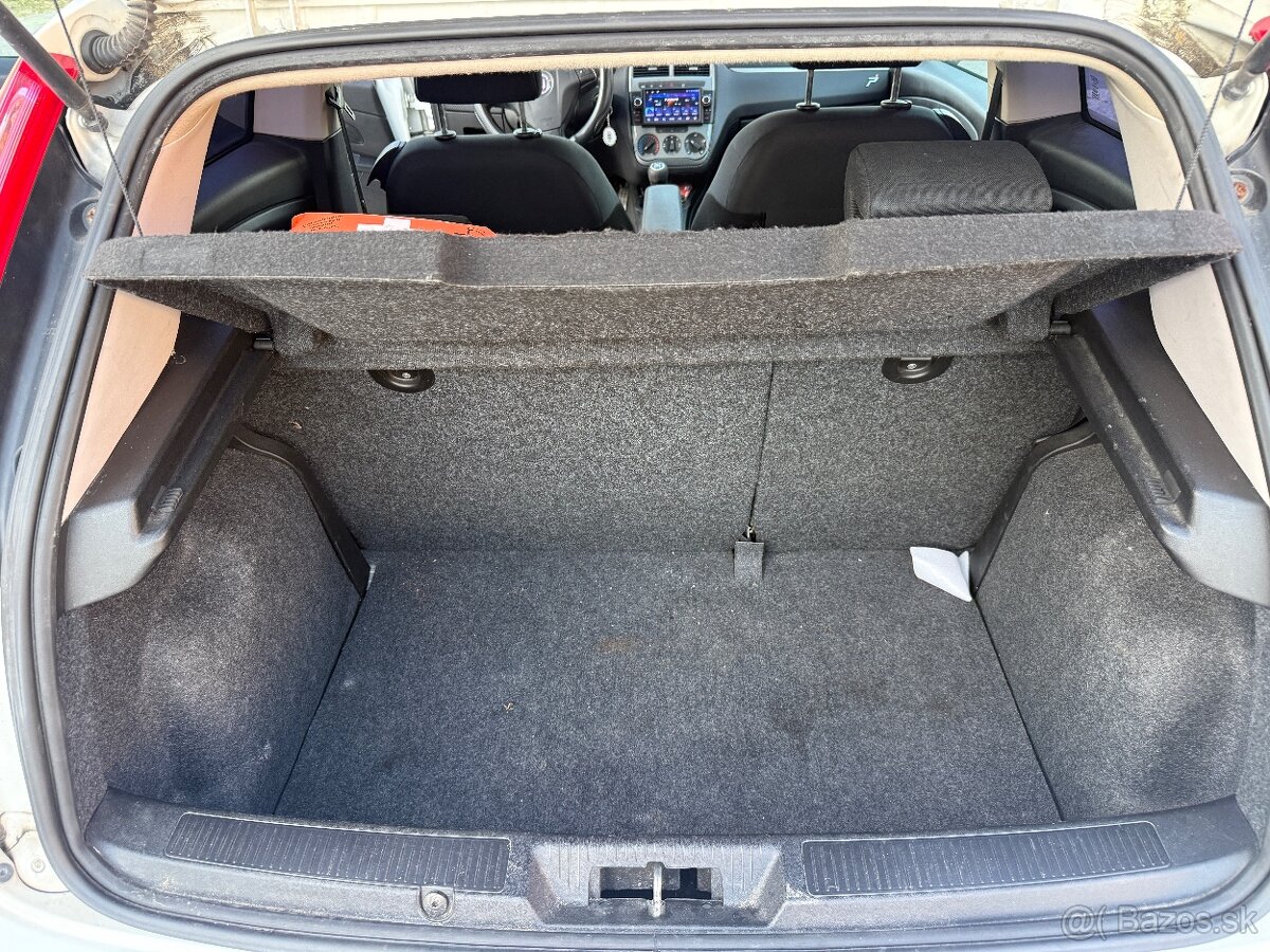 Fiat Punto 1.3JTD - 13