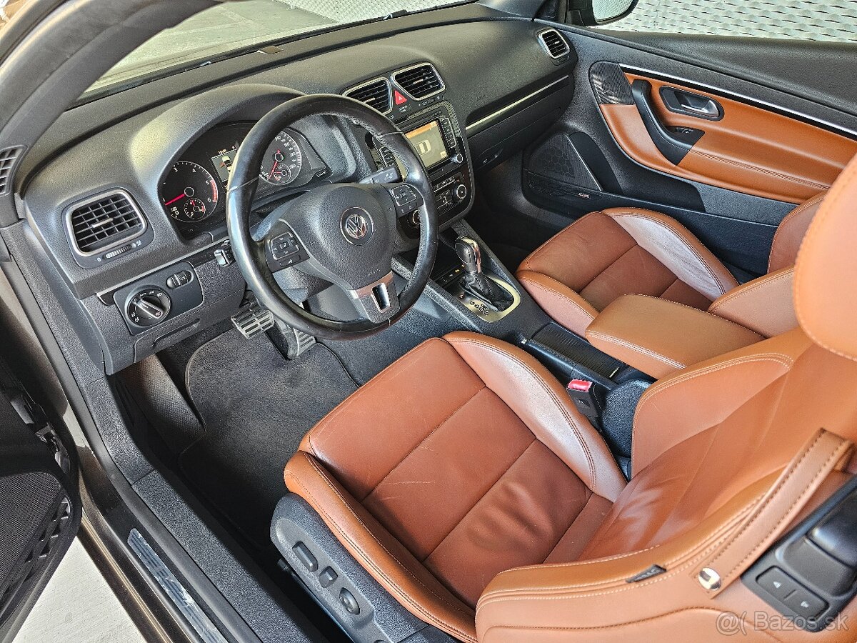 Predam Volkswagen EOS - 13