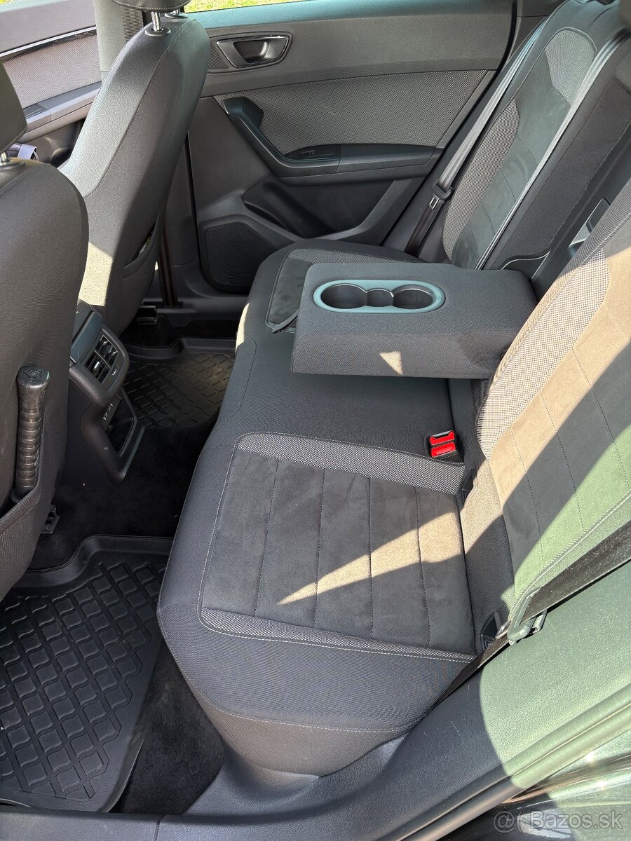 Seat Ateca - 13