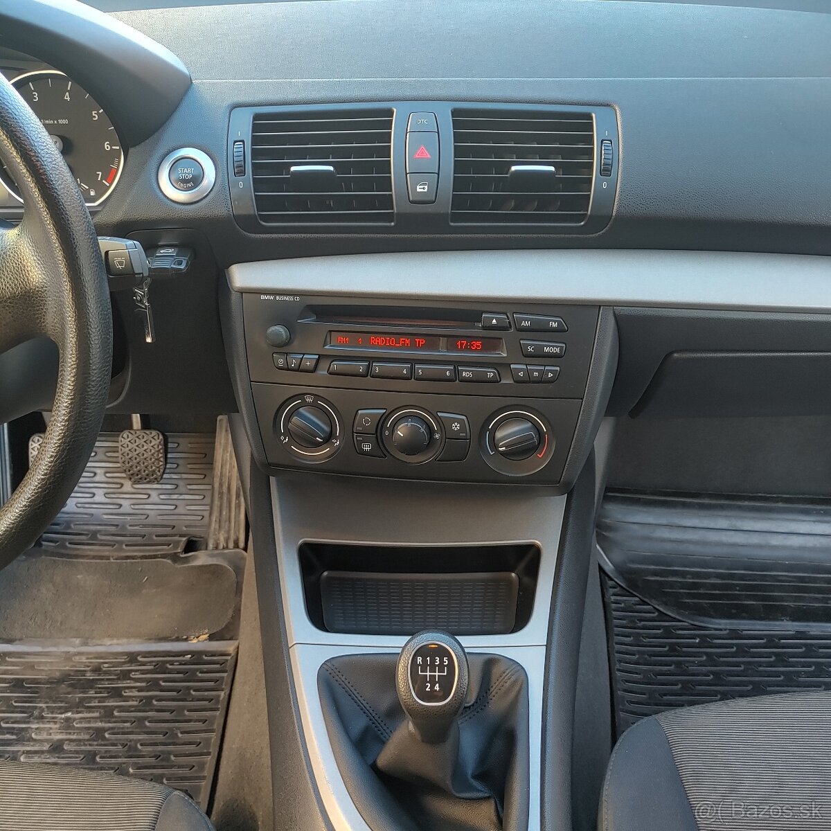 Predám Bmw 116i 85kw - 13