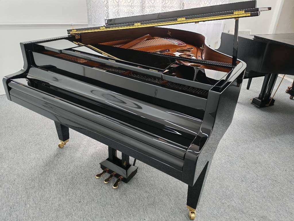 Bösendorfer investičný klavír - 13
