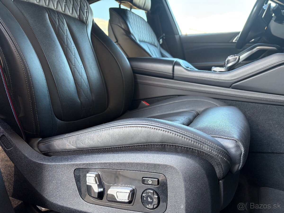 BMW X6 40d xDrive - 13