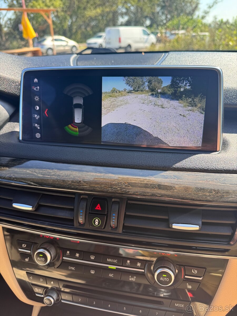 Bmw X5 2017 230kw - 13