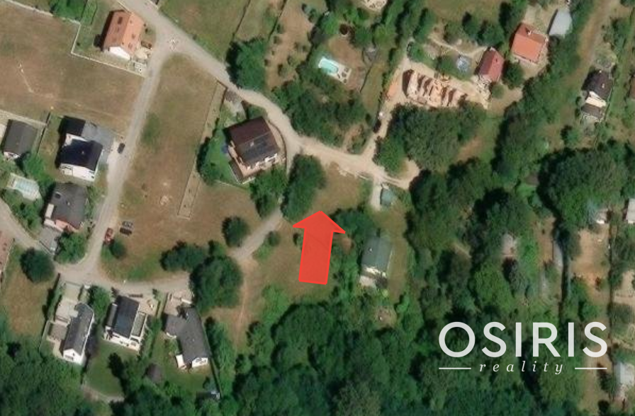 Slnečný stavebný pozemok na úpätí Malých Karpát, Marianka - 13