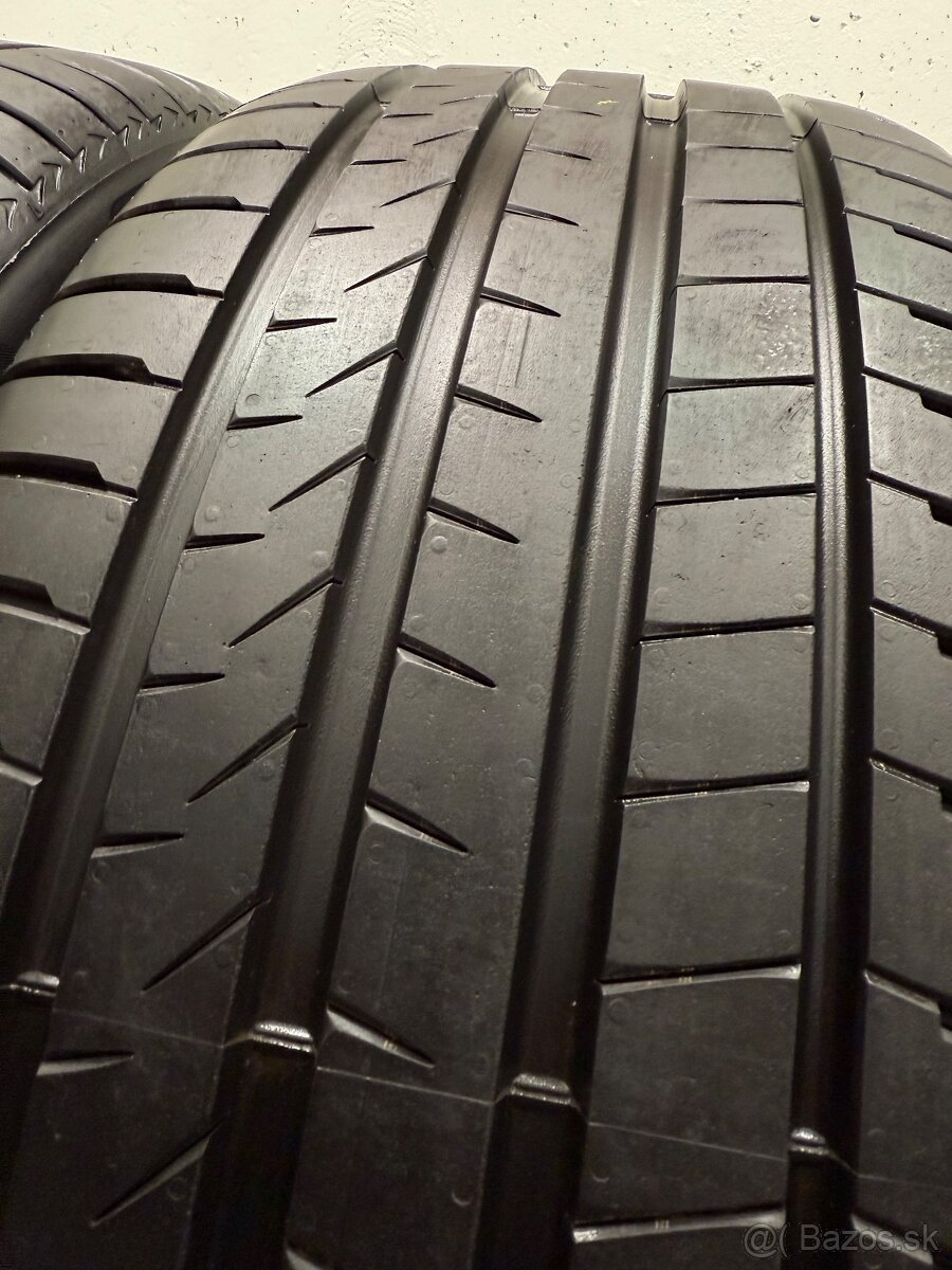 Letná sada 5x112 R20 , 275/50/20 Mercedes Benz GLE W167 GLS - 13